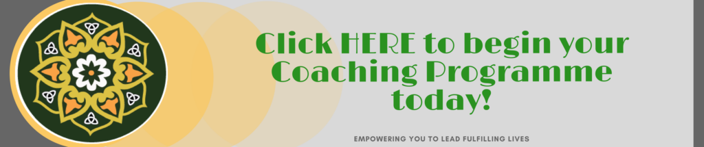 StartYouCoachingProgramme