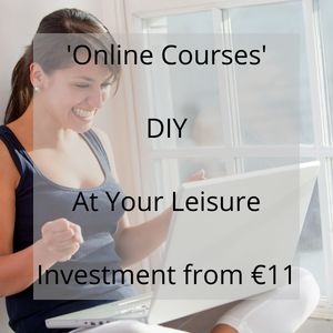 Brenda McCole Coaching Online Courses